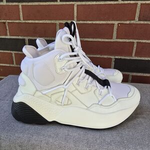 Stella McCartney Shoes Womens EUR 38 Casual Sneakers US 8 Chunky Eclypse $685